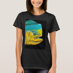 Bull Head T-Shirt