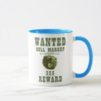 Bull Market Reward