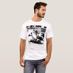 Bull Riding Champ T-Shirt
