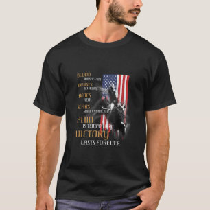 Bull Riding For Men Texas Rider America Western US T-Shirt