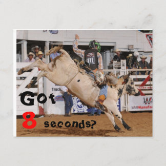 bull riding invite