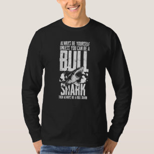 Bull Shark Teeth Animal  Ocean  1 T-Shirt
