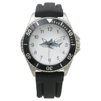Bull Shark Watch