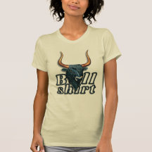 Bull Shirt