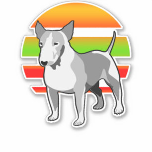 Bull Terrier