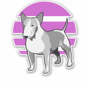 Bull Terrier