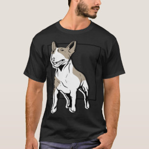 Bull Terrier Bullterrier T-Shirt