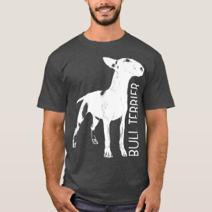 Bull Terrier Bully (1) T-Shirt