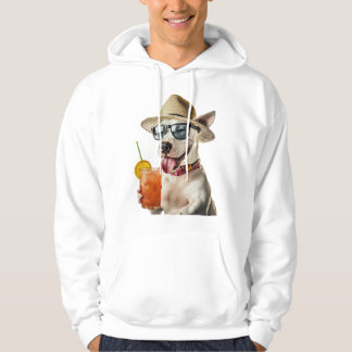 Bull Terrier Copy Hoodie