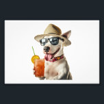 Bull Terrier Copy Photo Print<br><div class="desc">Bull Terrier Copy</div>