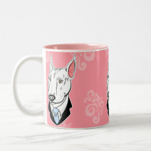 Bull terrier Mug