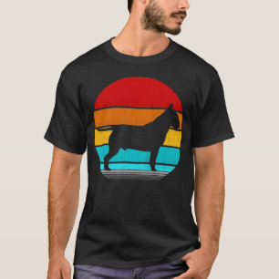 bull terrier T-Shirt