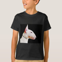 Bull Terrier T-shirt