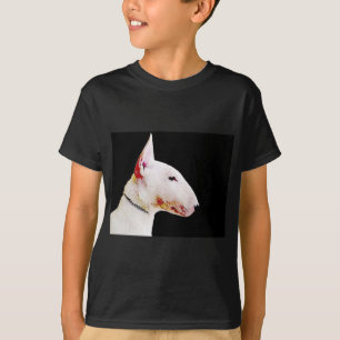 Bull Terrier T-shirt