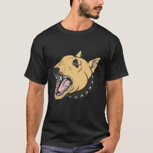 Bull Terrier T-Shirt