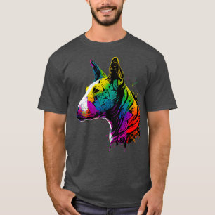 Bull Terrier T-Shirt