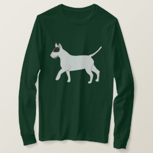 Bull Terrier Tshirt