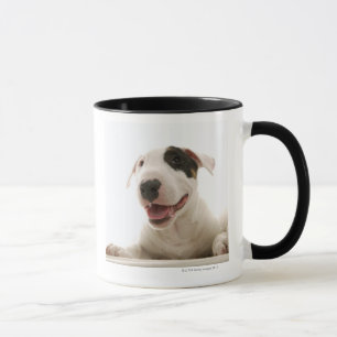 Bull Terriers Mug