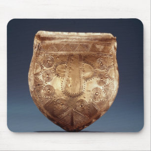 Bulla, Bog of Allen, County Kildare Mouse Pad