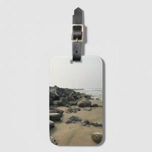 Bullards Beach State Park, Bandon, Oregon Luggage Tag