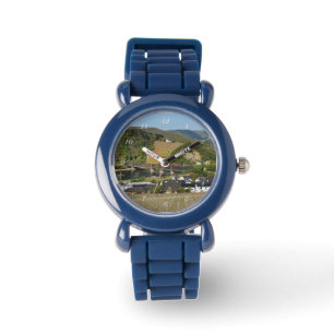 Bullay passenger train watch