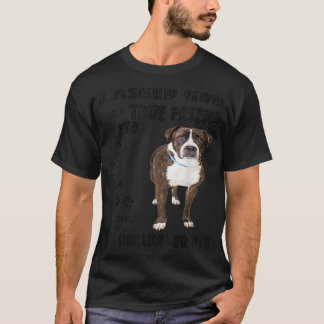 Bullboer Pit Quote Mum Dad Costume, Boer Pitbull M T-Shirt