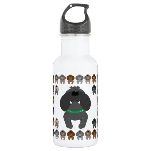 Bulldog 532 Ml Water Bottle