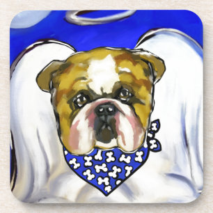 Bulldog Angel Coaster