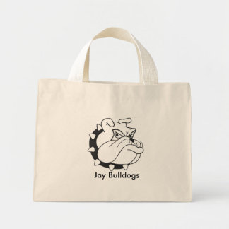 Bulldog Bag