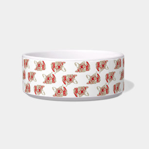 Bulldog Bowl