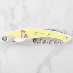 Bulldog Breed Thunder_Cove Corkscrew