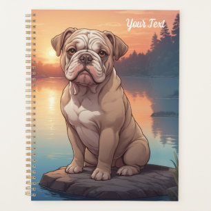 Bulldog by Lake Planner