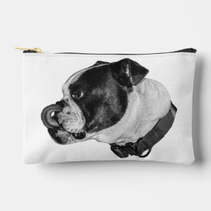 Bulldog Calm Pouch