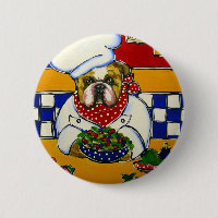 Bulldog Chef