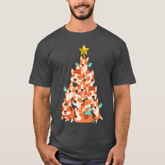 Bulldog Christmas gift T-Shirt