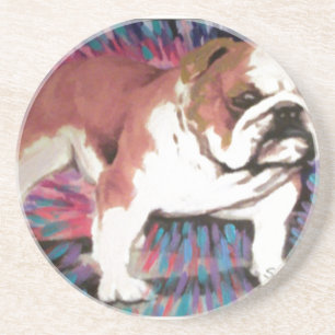 Bulldog Coaster