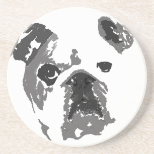 Bulldog Coaster