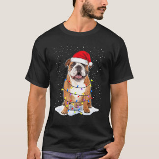Bulldog Dog T-Shirt