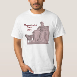 Bulldog Domestication T-Shirt