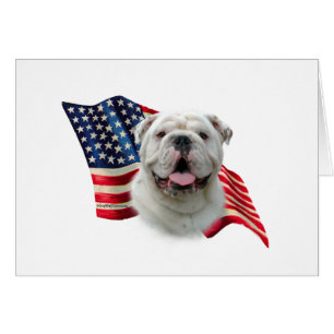 Bulldog Flag