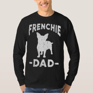 Bulldog French Dog Men Women 39 T-Shirt
