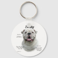 Bulldog History Design