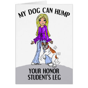 Bulldog Honour Student