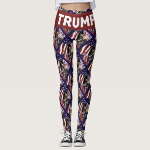 Bulldog leggings