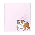 Bulldog Love