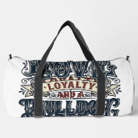 Bulldog Love Shirt Vintage Engraving Dog Quote Des