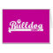 Bulldog mum