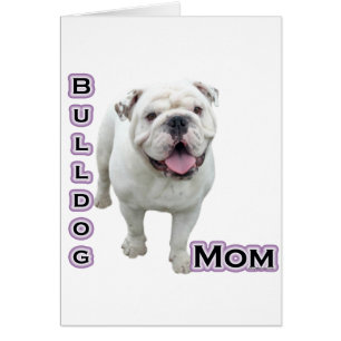 Bulldog Mum 4