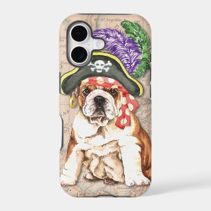 Bulldog Pirate
