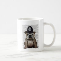 Bulldog Policeman